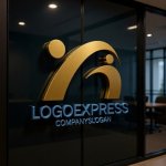 画像15: 人と人の繋がりと成長のロゴ (15)