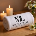 画像5: MLの輝くエレガントロゴ (5)