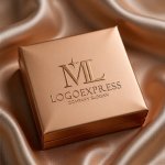 画像14: MLの輝くエレガントロゴ (14)