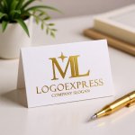 画像16: MLの輝くエレガントロゴ (16)