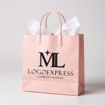 画像6: MLの輝くエレガントロゴ (6)