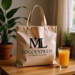 画像8: MLの輝くエレガントロゴ (8)