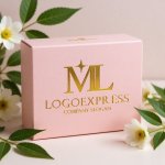 画像10: MLの輝くエレガントロゴ (10)