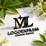 画像12: MLの輝くエレガントロゴ (12)