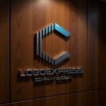 画像5: 六角形Cテクノロジーロゴ (5)