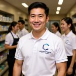 画像14: 六角形Cテクノロジーロゴ (14)