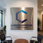 画像7: 六角形Cテクノロジーロゴ (7)