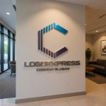 画像10: 六角形Cテクノロジーロゴ (10)