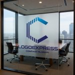 画像11: 六角形Cテクノロジーロゴ (11)