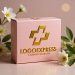 画像10: プラスマークとヘルスケアの成長ロゴ (10)