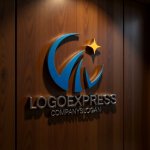 画像5: 星に手を伸ばすロゴ (5)