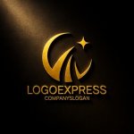 画像12: 星に手を伸ばすロゴ (12)