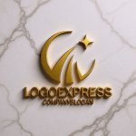 画像13: 星に手を伸ばすロゴ (13)