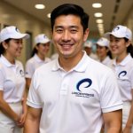 画像14: 流れるEのロゴ (14)