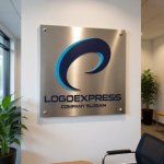 画像7: 流れるEのロゴ (7)