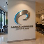 画像10: 流れるEのロゴ (10)