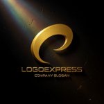 画像12: 流れるEのロゴ (12)