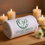 画像5: エレガントなPロゴ (5)