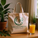 画像8: エレガントなPロゴ (8)