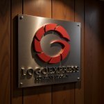 画像5: 回転する「G」のロゴ (5)