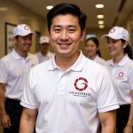 画像14: 回転する「G」のロゴ (14)