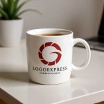 画像16: 回転する「G」のロゴ (16)