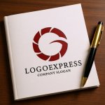 画像6: 回転する「G」のロゴ (6)