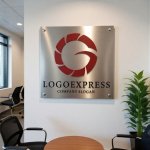 画像7: 回転する「G」のロゴ (7)