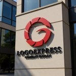 画像8: 回転する「G」のロゴ (8)