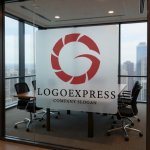 画像11: 回転する「G」のロゴ (11)