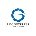 画像3: 回転する「G」のロゴ (3)