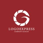 画像4: 回転する「G」のロゴ (4)