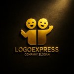 画像12: 人々の繋がりと笑顔のロゴ (12)