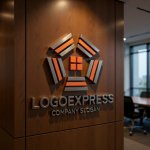 画像9: ペンタゴンハウスロゴ (9)