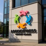 画像8: 人々が繋がり成長するロゴ (8)