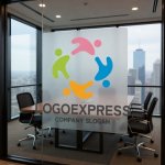 画像11: 人々が繋がり成長するロゴ (11)