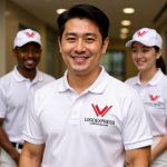 画像14: 力強く上昇するWロゴ (14)