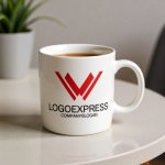 画像16: 力強く上昇するWロゴ (16)