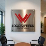 画像7: 力強く上昇するWロゴ (7)