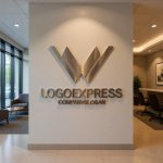 画像10: 力強く上昇するWロゴ (10)