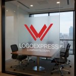 画像11: 力強く上昇するWロゴ (11)