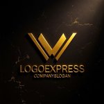 画像12: 力強く上昇するWロゴ (12)