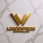 画像13: 力強く上昇するWロゴ (13)