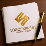 画像6: Sのダイナミックロゴ (6)