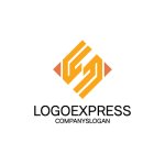 画像1: Sのダイナミックロゴ (1)