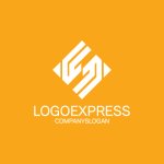 画像4: Sのダイナミックロゴ (4)