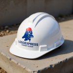 画像7: 陽気なペイントキャラクターロゴ (7)