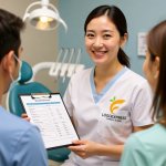 画像7: 葉っぱが添えられたF字のフレッシュロゴ (7)