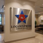 画像10: 星と渦巻のダイナミックロゴ (10)