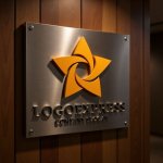 画像5: ダイナミックスターロゴ (5)